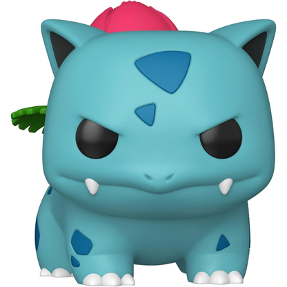 Funko Pop Pokémon Ivysaur 10 Inch