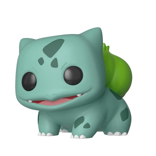 Funko Pop Pokemon - Bulbasaur Figürü No:453