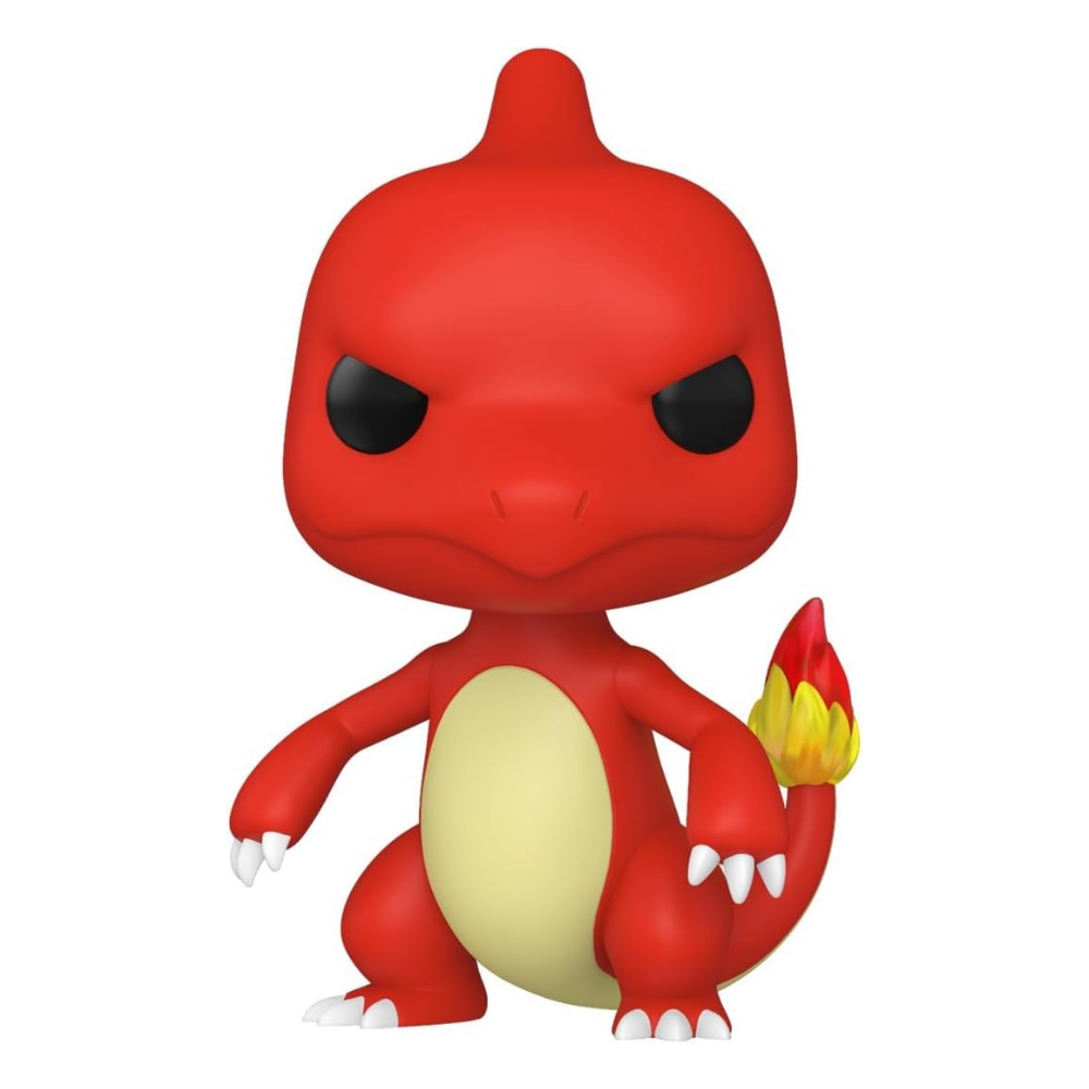 Funko Pop Pokemon Charmeleon