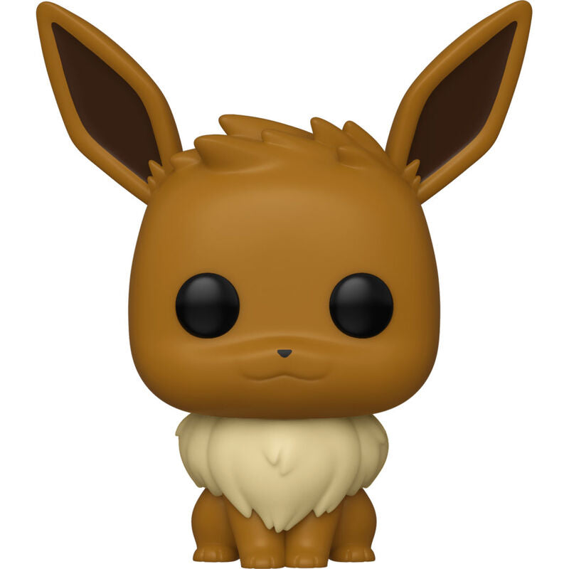 Funko Pop Pokemon - Eevee Figürü No:577