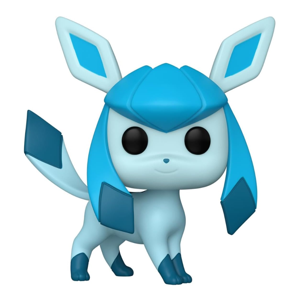 Funko Pop Pokemon - Glaceon No:921