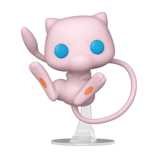 Funko Pop: Pokemon Mew