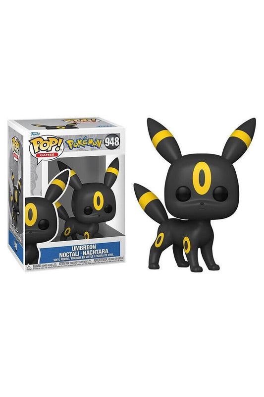 Funko Pop Pokemon - Umbreon No:948