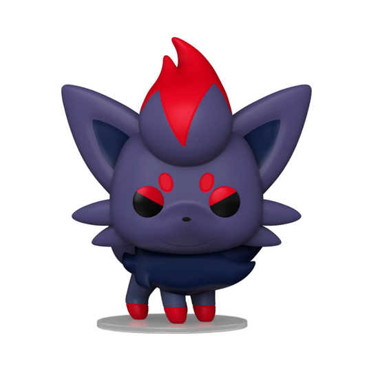 Funko Pop Pokemon - Zorua 1032