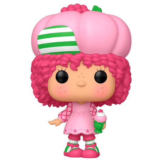 Funko POP Retro Toys: Strawberry Shortcake- Raspberry Tart