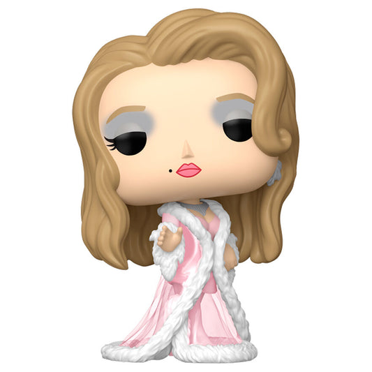 Funko POP Rocks: Britney Spears- Lucky