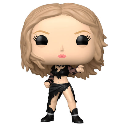 Funko Pop Rocks Britney Spears - BritneySpears Stronger No:461
