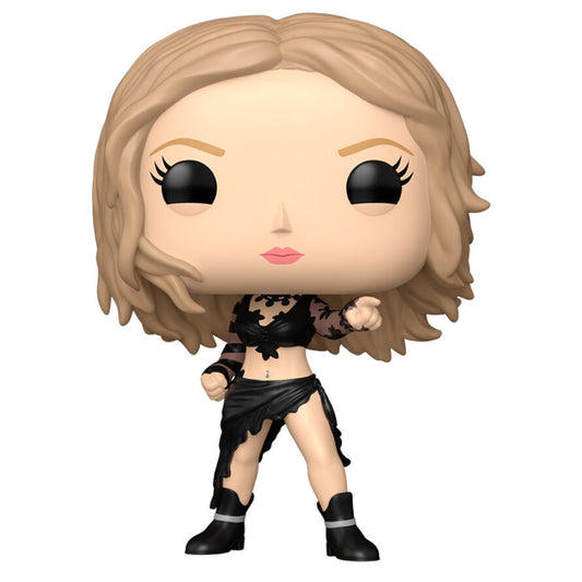 Funko Pop Rocks Britney Spears - BritneySpears Stronger No:461