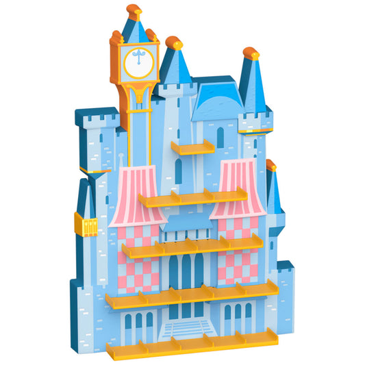 Funko Bitty POP Display: Cinderella's Castle