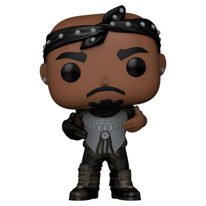 Funko POP Rocks: Tupac - California Love