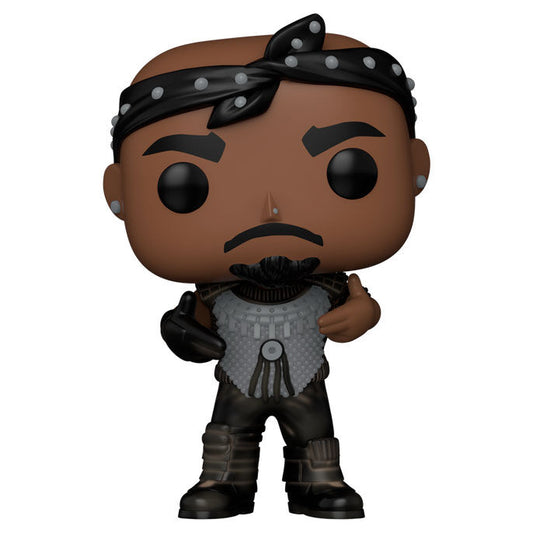 Funko POP Rocks: Tupac - California Love