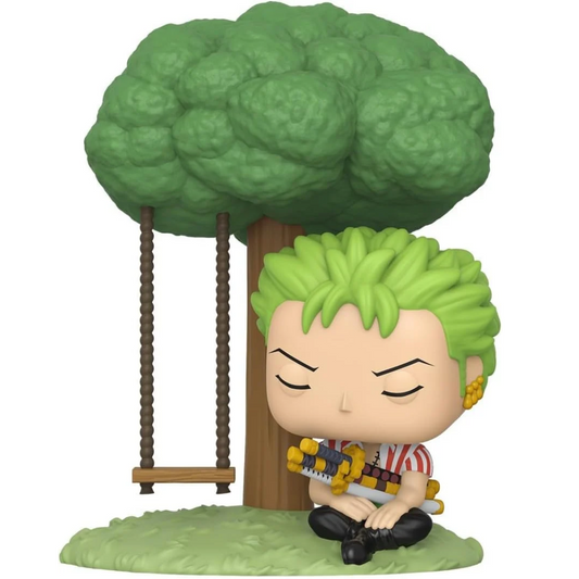 Funko Pop Roronoa Zoro (Sleeping) 2391