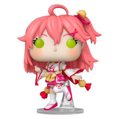 Funko Pop Hololive Sakura Miko