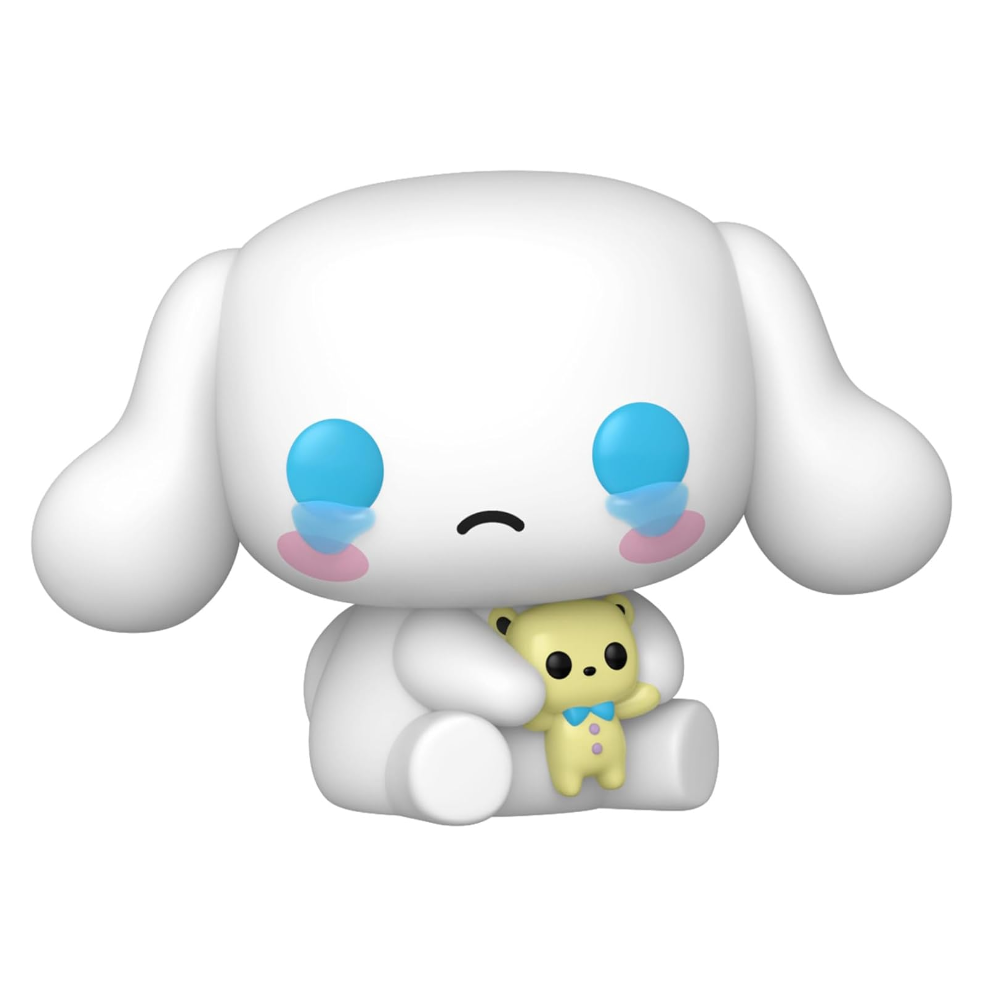 Funko POP Sanrio: Hello Kitty- Cinnamoroll (Missing you)