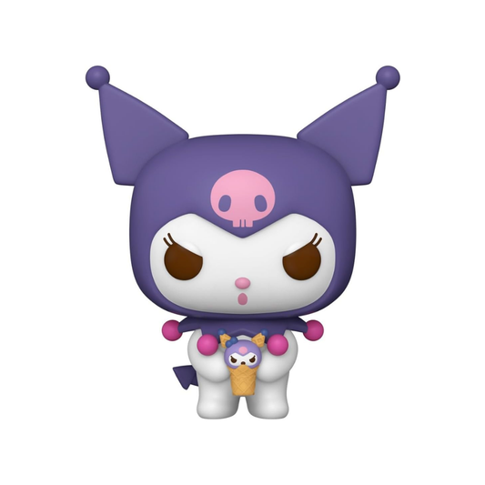 Funko POP Sanrio: Hello Kitty- Kuromi