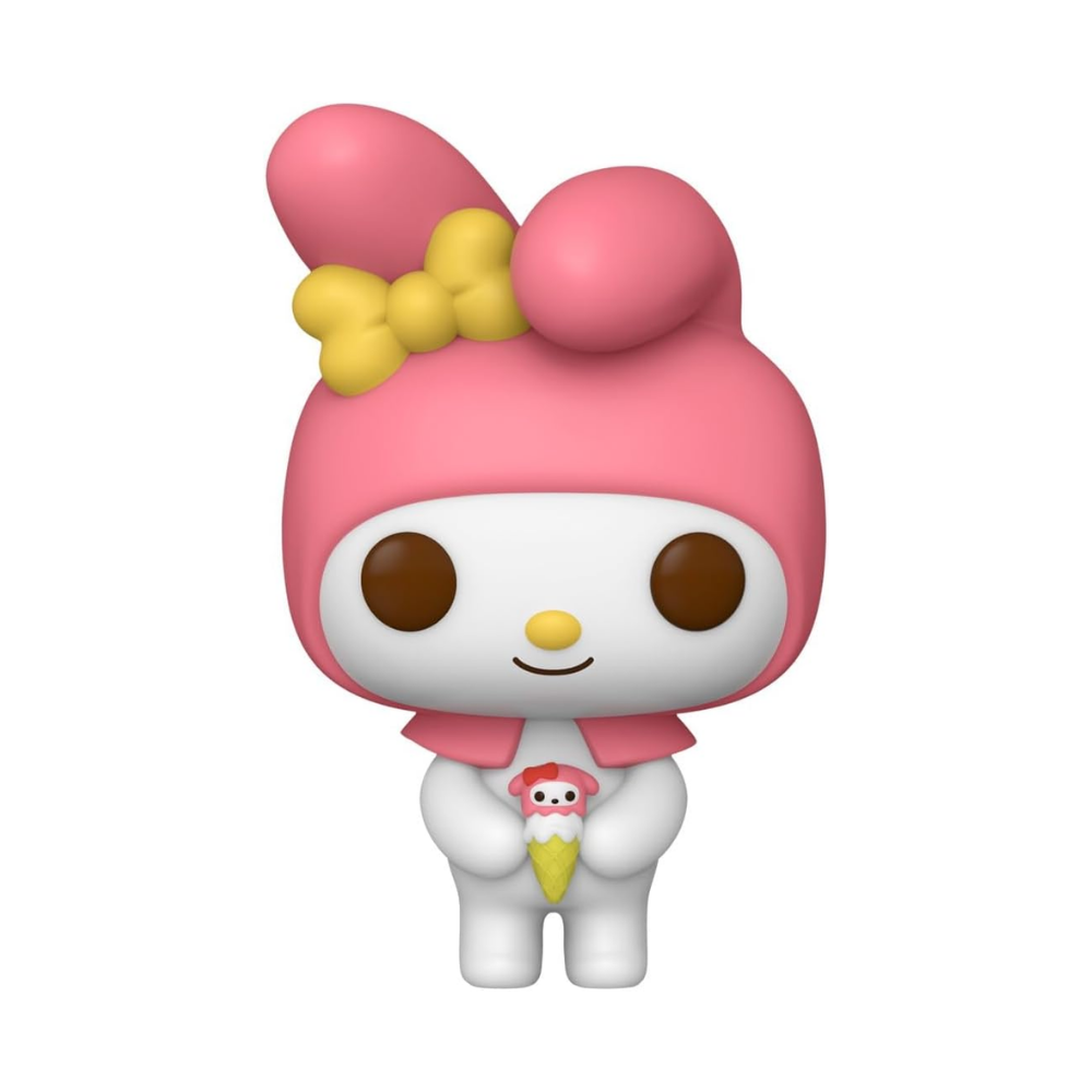 Funko POP Sanrio: Hello Kitty - My Melody