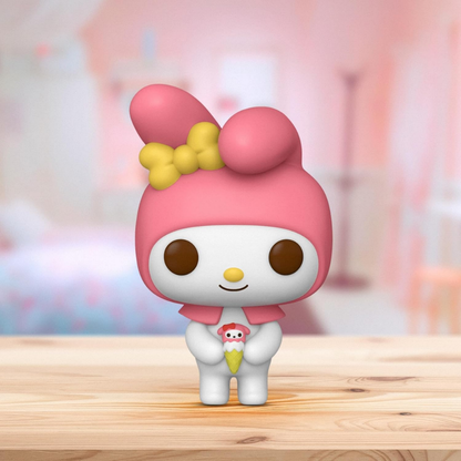 Funko POP Sanrio: Hello Kitty - My Melody