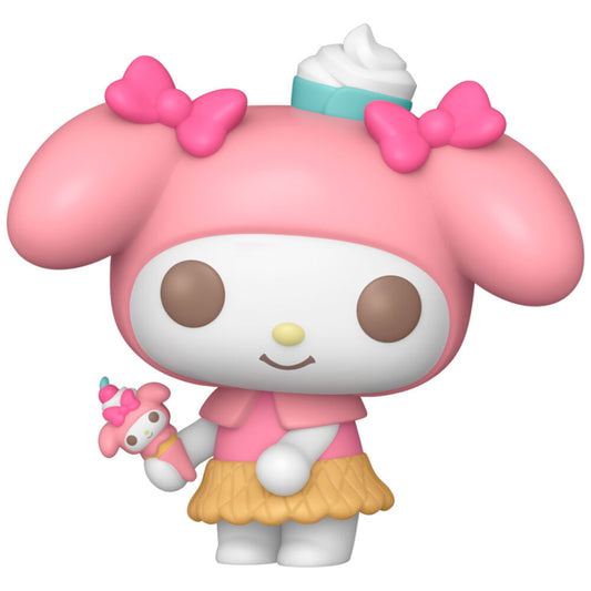 Funko Pop Sanrio Hello Kitty And Friends - My Melody Ice Cream No:103