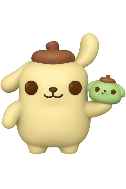 Funko POP Sanrio: Hello Kitty - Pompompurin