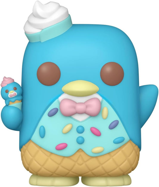 Funko POP Sanrio: Hello Kitty - TuxedoSam (Ice Cream)