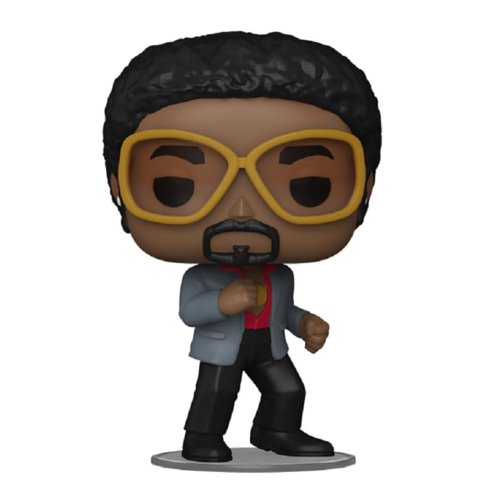 Funko Pop Snoop Dogg 382