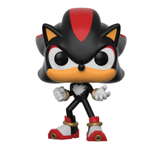 Funko Pop Sonic the Hedgehog Shadow 285
