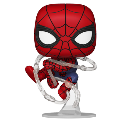 Funko Pop Spider-Man Brand New Day 10 Inch