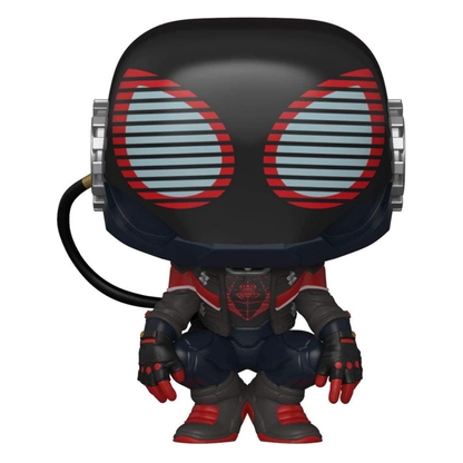Funko Pop Spider-Man Miles Morales 2020 Suit