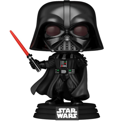 Funko Pop! Star Wars - Darth Vader with Lightsaber