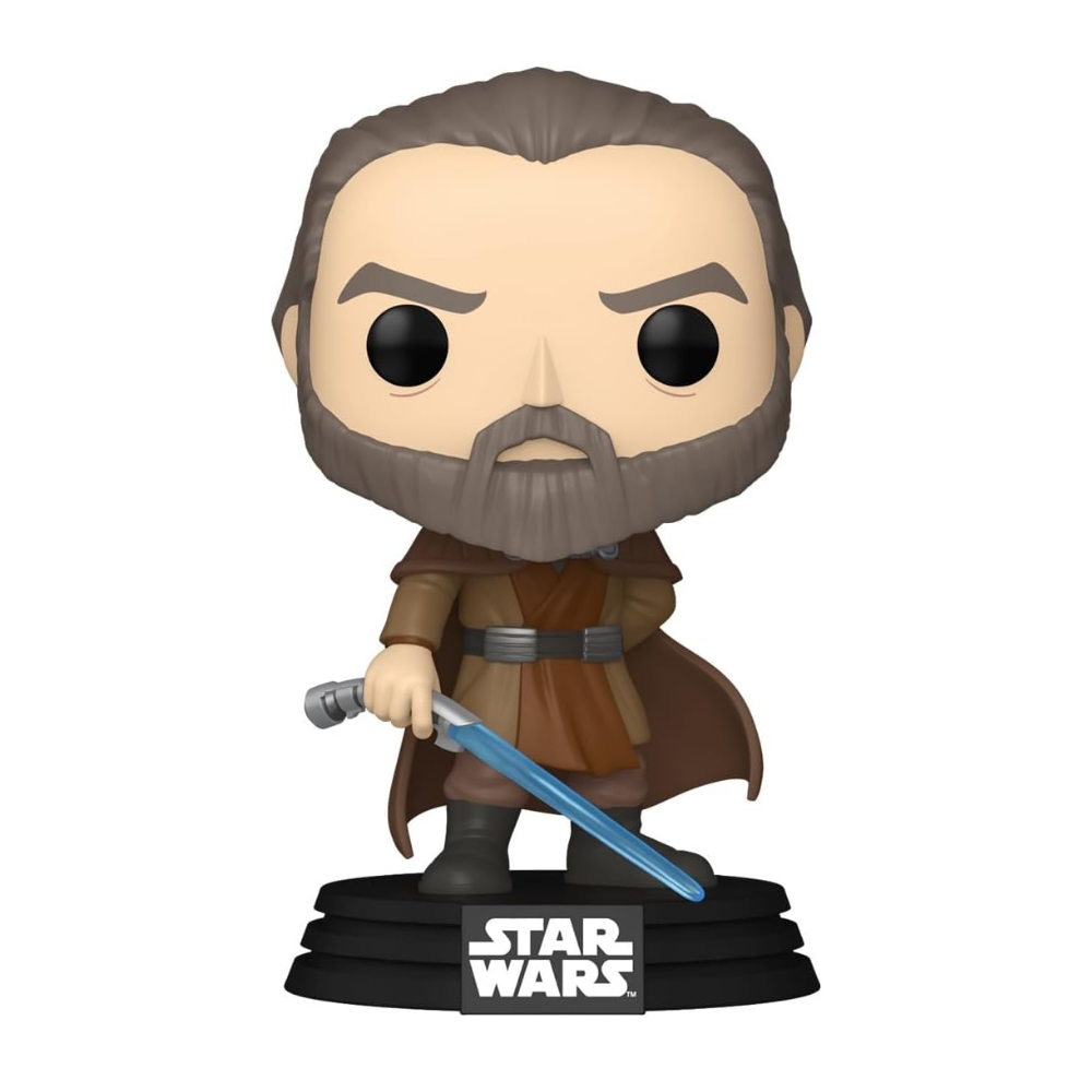 Funko Pop Star Wars Dooku 810