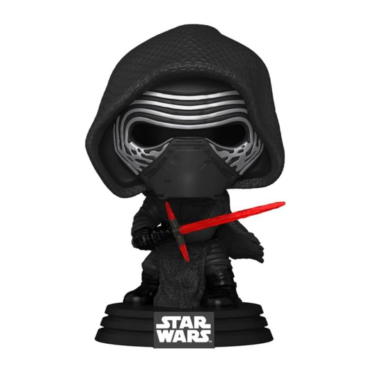 Funko Pop Star Wars Kylo Ren 806