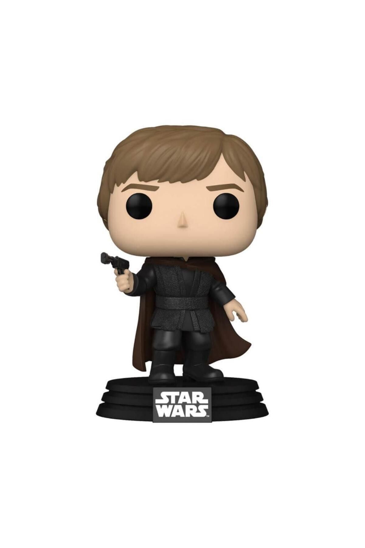 Funko POP Star Wars: Return of the Jedi 40th Anniversary Luke Skywalker