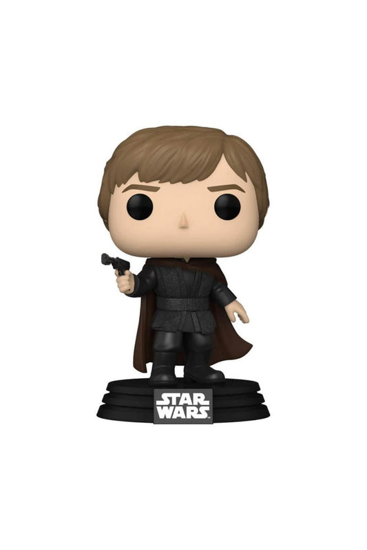 Funko POP Star Wars: Return of the Jedi 40th Anniversary Luke Skywalker