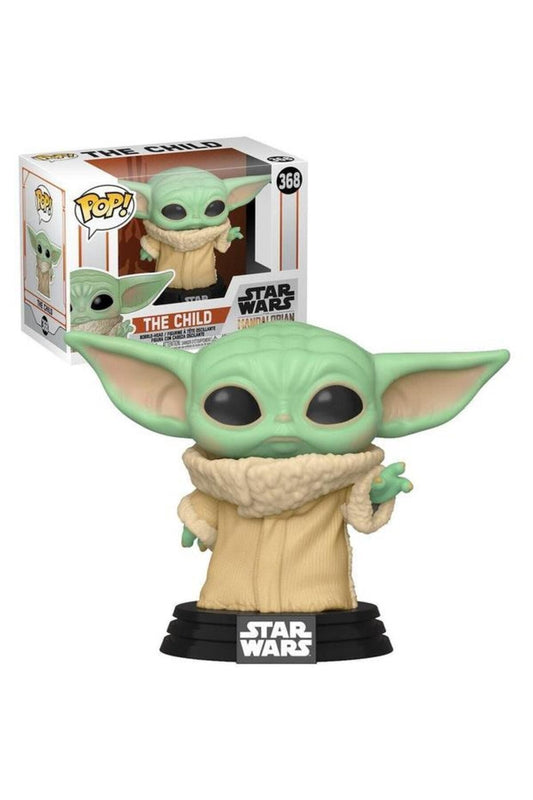 Funko POP Star Wars: The Mandalorian - Child