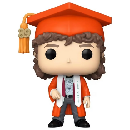 Funko Pop Stranger Things Dustin Henderson (Graduation) 1887
