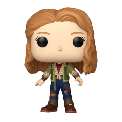 FUNKO POP STRANGER THINGS MAX MAYFIELD 1805