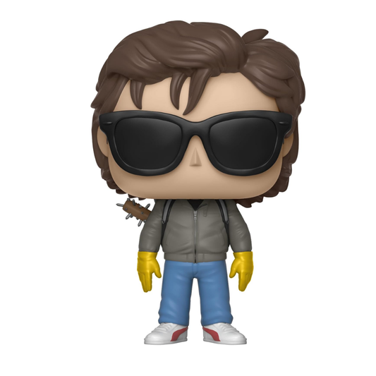 Funko Pop- Stranger Things: Steve w/Sunglasses