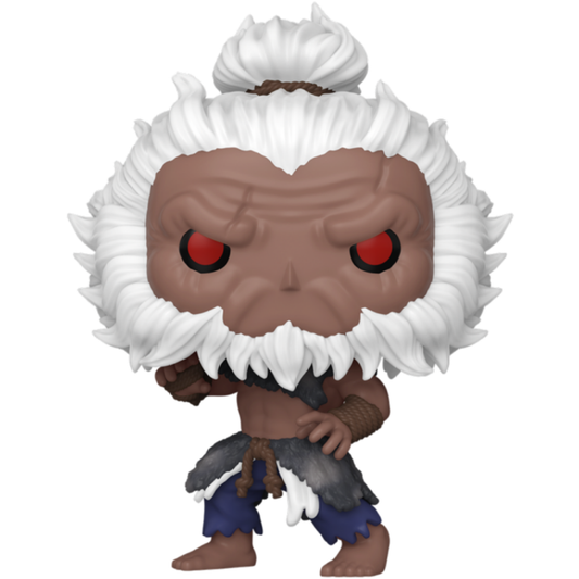 Funko Pop Street Fighter Akuma 1261