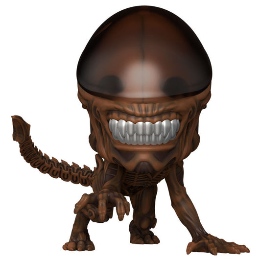 Funko Pop Super Alien 3 - The Runner No:1768 15cm