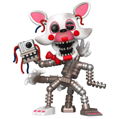 Funko POP Super: Five Nights at Freddy's - Mangle 6''