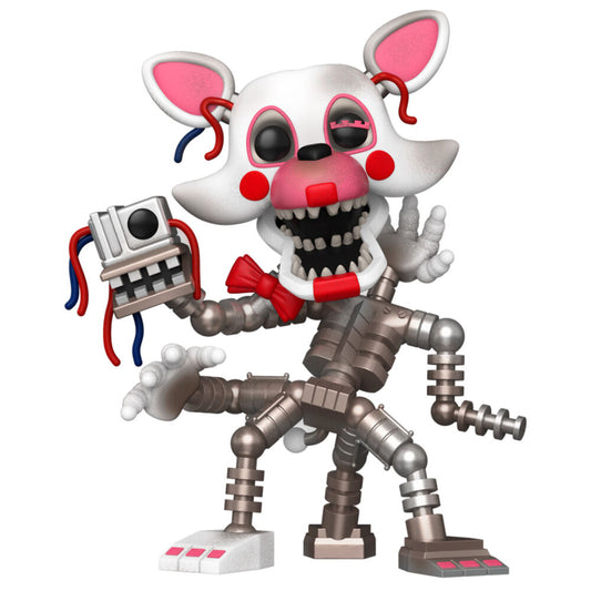 Funko POP Super: Five Nights at Freddy's - Mangle 6''