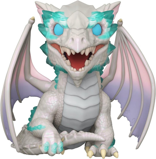 Funko Pop Super Games Dungeons & Dragons - Icingdeath No:1038 15cm