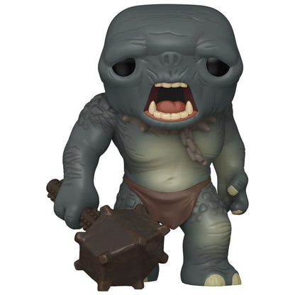 Funko POP Super: Lord Of The Rings - Cave Troll