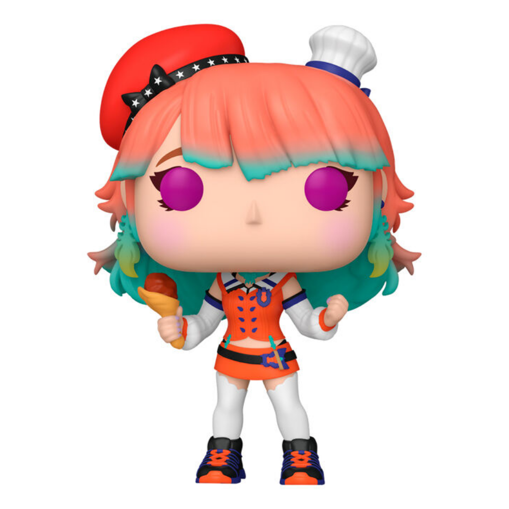 Funko Pop Takanashi Kiara