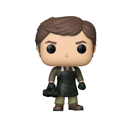 Funko Pop Television: Dexter - Dexter Morgan