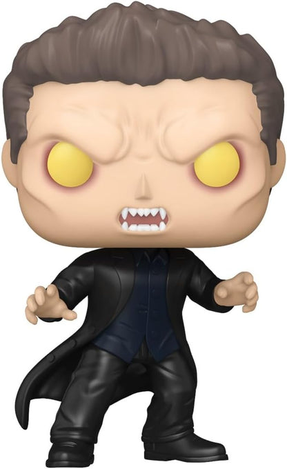 Funko POP TV: Buffy the Vampire Slayer - Angel (Vampire)