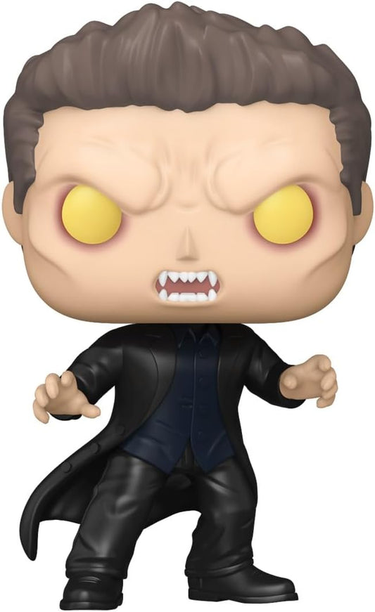 Funko POP TV: Buffy the Vampire Slayer - Angel (Vampire)