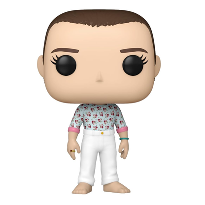 Funko Pop Television: Stranger Things Eleven No:1457