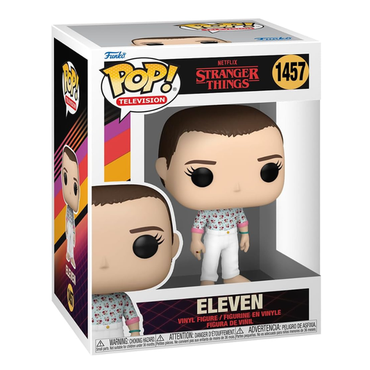 Funko Pop Television: Stranger Things Eleven No:1457