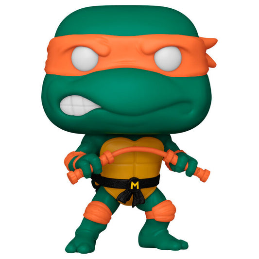 Funko Pop Television Teenage Mutant Ninja Turtles - Michelangelo No:1557